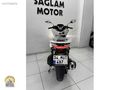 SAĞLAM MOTOR'DAN 2025 HONDA PCX DELUXE LİSTE FİYATINA 12 TAKSİT