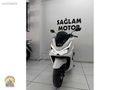SAĞLAM MOTOR'DAN 2025 HONDA PCX DELUXE LİSTE FİYATINA 12 TAKSİT