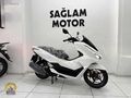 SAĞLAM MOTOR'DAN 2025 HONDA PCX DELUXE LİSTE FİYATINA 12 TAKSİT