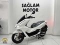 SAĞLAM MOTOR'DAN 2025 HONDA PCX DELUXE LİSTE FİYATINA 12 TAKSİT