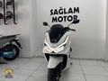 SAĞLAM MOTOR'DAN 2025 HONDA PCX DELUXE LİSTE FİYATINA 12 TAKSİT
