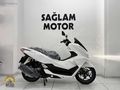 SAĞLAM MOTOR'DAN 2025 HONDA PCX DELUXE LİSTE FİYATINA 12 TAKSİT