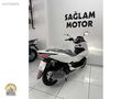 SAĞLAM MOTOR'DAN 2025 HONDA PCX DELUXE LİSTE FİYATINA 12 TAKSİT