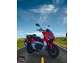 HEDEF MOTORDAN MOTOLUX WOW 150
