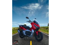 HEDEF MOTORDAN MOTOLUX WOW 150