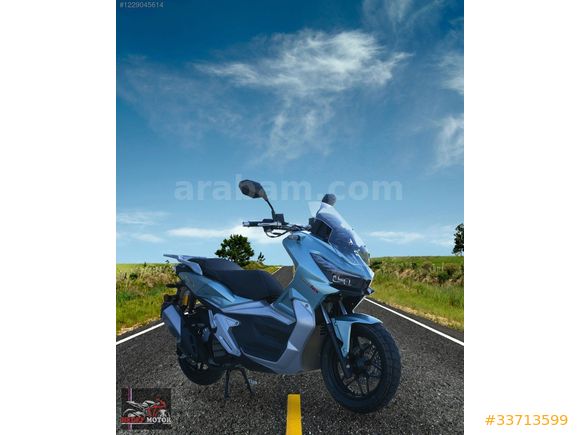 HEDEF MOTORDAN MOTOLUX WOW 150