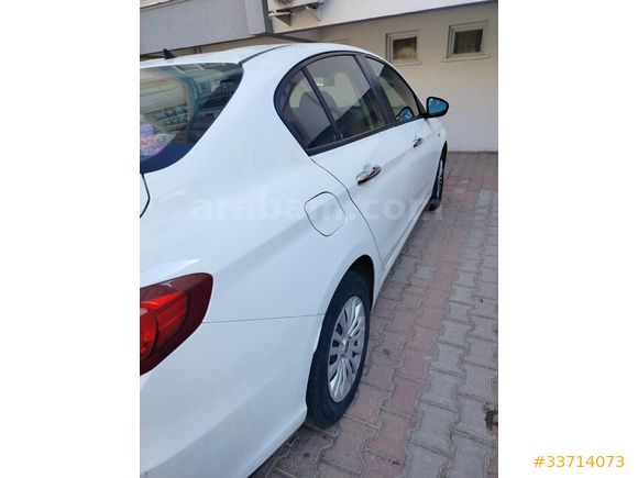 Sahibinden Fiat Egea 1.3 Multijet Easy 2022 Model