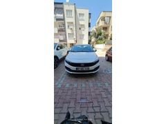 Sahibinden Fiat Egea 1.3 Multijet Easy 2022 Model