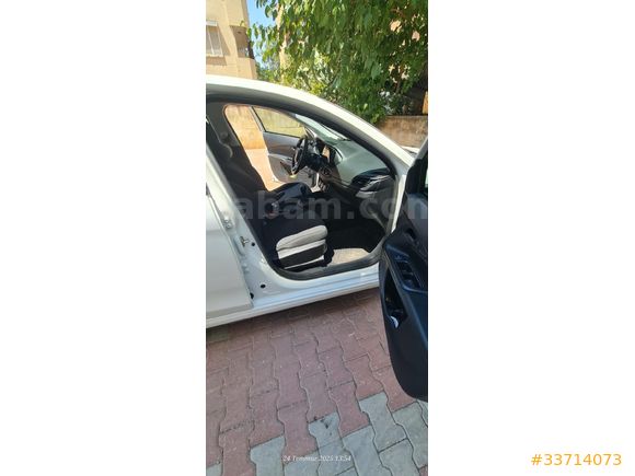 Sahibinden Fiat Egea 1.3 Multijet Easy 2022 Model