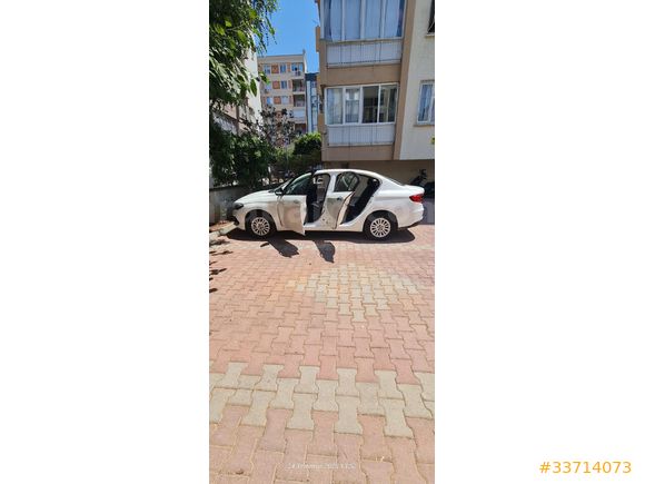 Sahibinden Fiat Egea 1.3 Multijet Easy 2022 Model