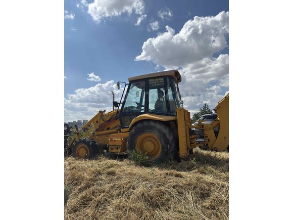 24 YILLIK SAHİBİNDEN JCB