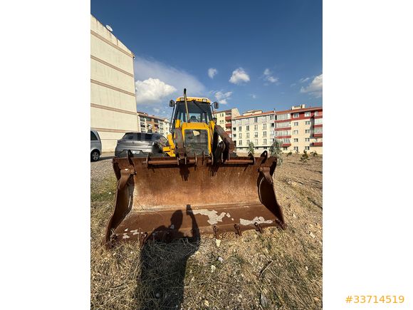15 YILLIK SAHİBİNDEN JCB