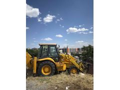 24 YILLIK SAHİBİNDEN JCB