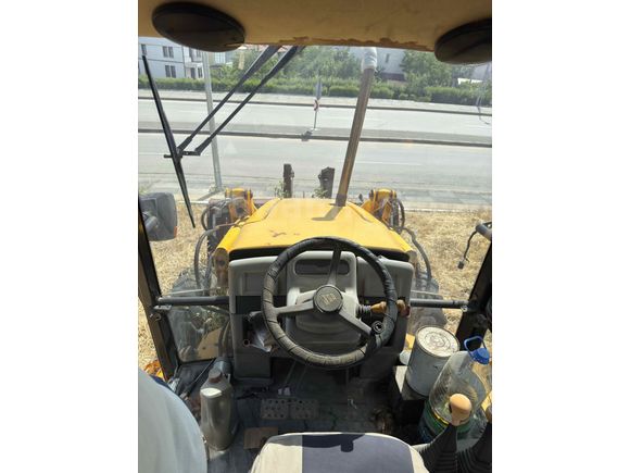 24 YILLIK SAHİBİNDEN JCB