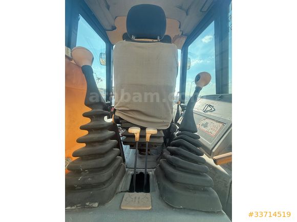 15 YILLIK SAHİBİNDEN JCB