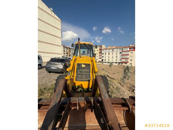 15 YILLIK SAHİBİNDEN JCB