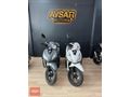 AVŞAR MOTOR'S YUKİ DUTY 125cc