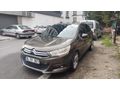 Sahibinden Citroen C4 1.6 e-HDi Exclusive 2011 Model