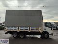 KASTAMONU OTOMOTİV'DEN 2014 NPR-3D 10 TEKER / TENTELİ SAC KASA