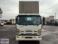 KASTAMONU OTOMOTİV'DEN 2014 NPR-3D 10 TEKER / TENTELİ SAC KASA