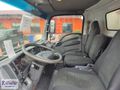 KASTAMONU OTOMOTİV'DEN 2014 NPR-3D 10 TEKER / TENTELİ SAC KASA