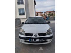 Sahibinden Renault Clio 1.4 Alize 2004 Model