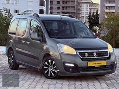 ARE GROUP'DAN 2011 PEUGEOT PARTNER 1.6 HDI COMFORT PACK EMSALSİZ