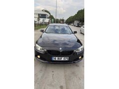 Sahibinden BMW 4 Serisi 420d xDrive Gran Coupe Luxury Line 2014 Model 