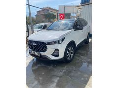 Sahibinden Chery Tiggo 7 Pro 1.6 TGDI Excellent 2023 Model 