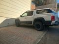 Sahibinden Volkswagen Amarok 2.0 BITDI Highline 2015 Model 