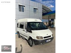 EYMEN OTOMOTİV DEN FORD TRANSİT ORJİNAL