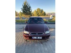 Sahibinden Honda Civic 1.4 1.4i 1996 Model 
