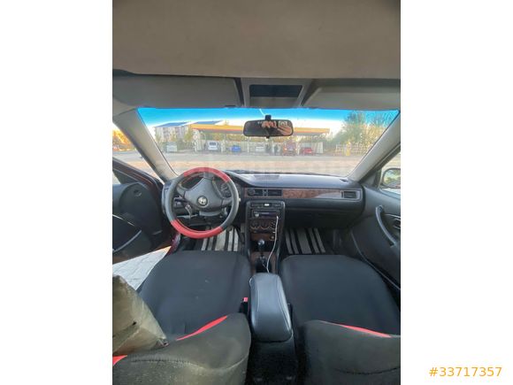 Sahibinden Honda Civic 1.4 1.4i 1996 Model 