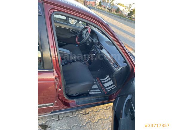 Sahibinden Honda Civic 1.4 1.4i 1996 Model 