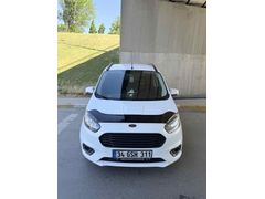 Sahibinden Ford Tourneo Courier 1.5 TDCi Delux 2023 Model 