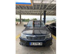Sahibinden Subaru Forester 2.0 Trend 2009 Model 