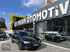 2008 VOLVO S80 2.4 D5 DEĞİŞENSİZ SANROOF+KOLTUK_ISITMA+HAFIZA