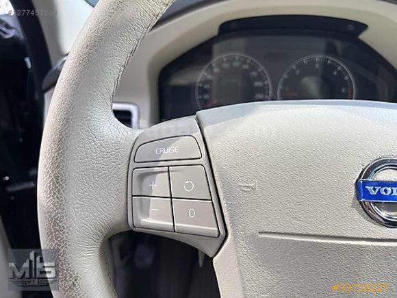 2008 VOLVO S80 2.4 D5 DEĞİŞENSİZ SANROOF+KOLTUK_ISITMA+HAFIZA