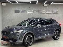 SS CADDE MOTORS 2023 CUPRA FORMENTOR 1.5 TSI