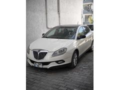 Sahibinden Lancia Delta 1.6 MJet 2010 Model