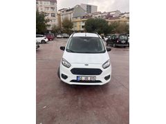 Sahibinden Ford Tourneo Courier 1.0 EcoBoost Titanium Plus 2023 Model 