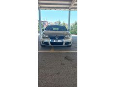 Sahibinden Volkswagen Jetta 1.6 Midline 2007 Model