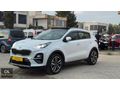 ORAL AUTO'dan darbesiz boyasız Kia sportage prestige