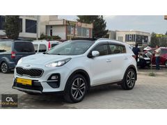 ORAL AUTO'dan darbesiz boyasız Kia sportage prestige