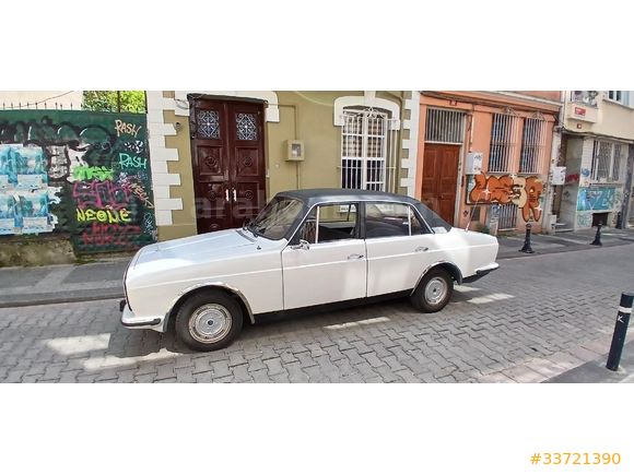 Sahibinden Anadol A2 SL (hiç tüp takılmamış benzinli)