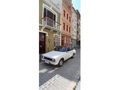Sahibinden Anadol A2 SL (hiç tüp takılmamış benzinli)