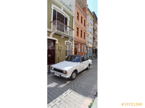 Sahibinden Anadol A2 SL (hiç tüp takılmamış benzinli)
