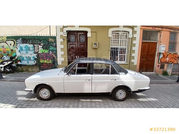 Sahibinden Anadol A2 SL (hiç tüp takılmamış benzinli)