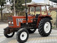 TORUNOĞLU TRAKTÖRDEN 1992 MODEL 60-56 ÇOK TEMİZ MAKİNA