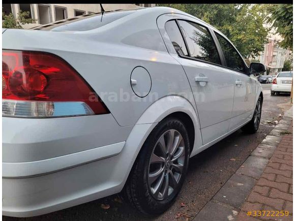 Sahibinden Opel Astra 1.6 Enjoy 111.Yıl 2012 Model 